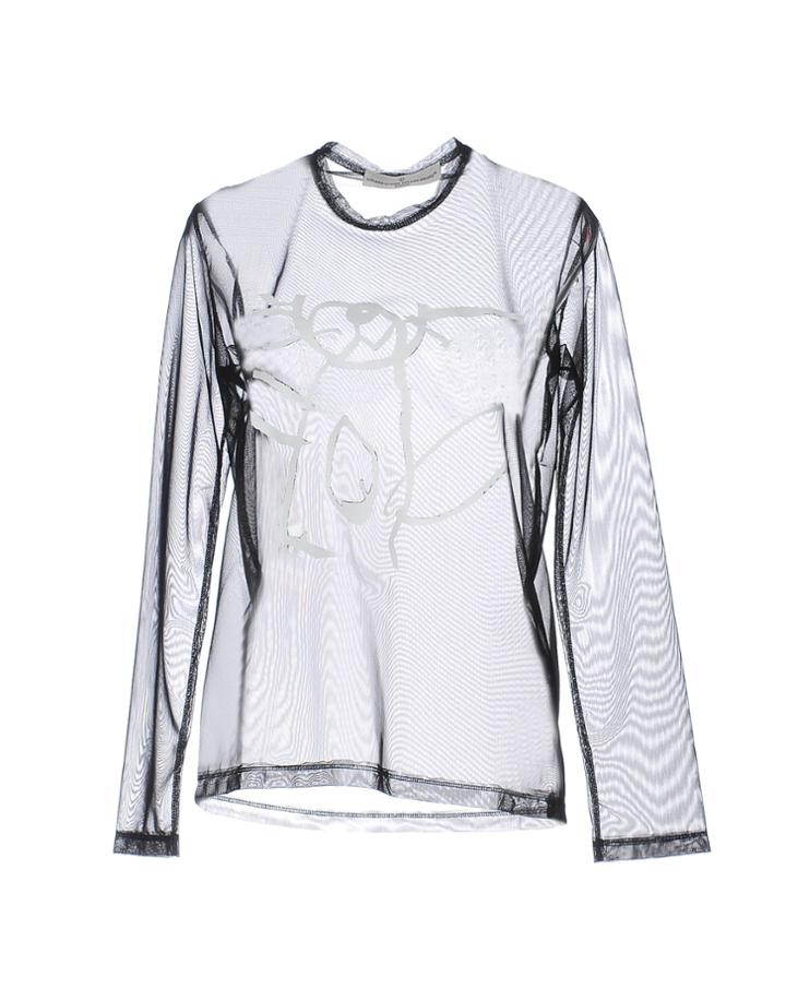 Golden Goose Deluxe Brand Blouses