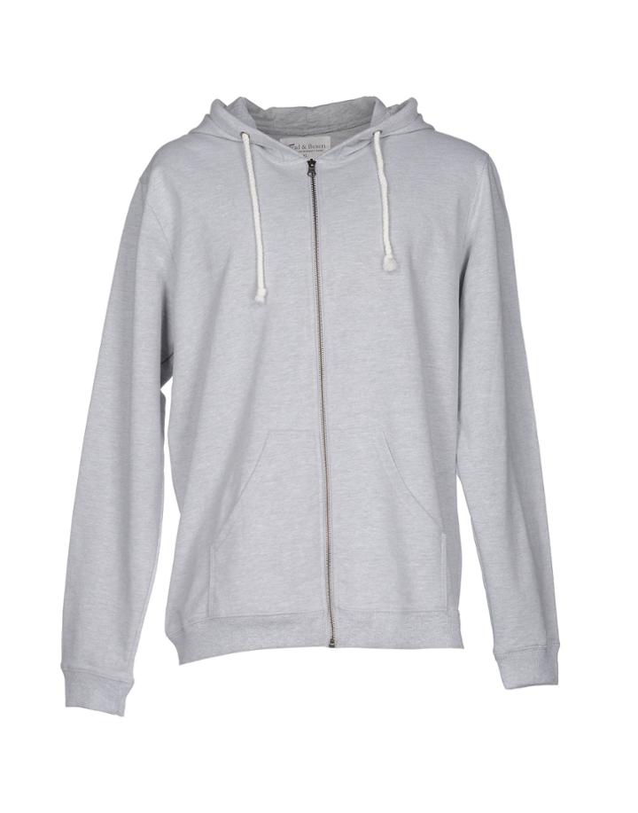 Bread & Boxers Sweatshirts