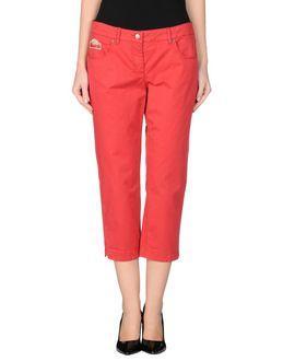 Donnavventura By Alviero Martini 1a Classe 3/4-length Shorts