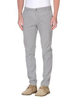17 Trequarti Casual Pants