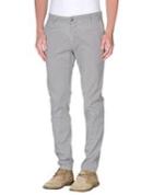 17 Trequarti Casual Pants