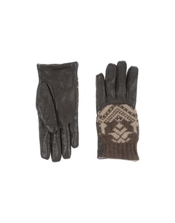Scervino Street Gloves