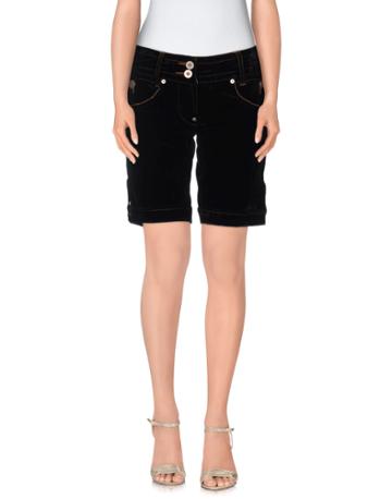 Playmate Bermudas