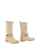 Looking Boots
