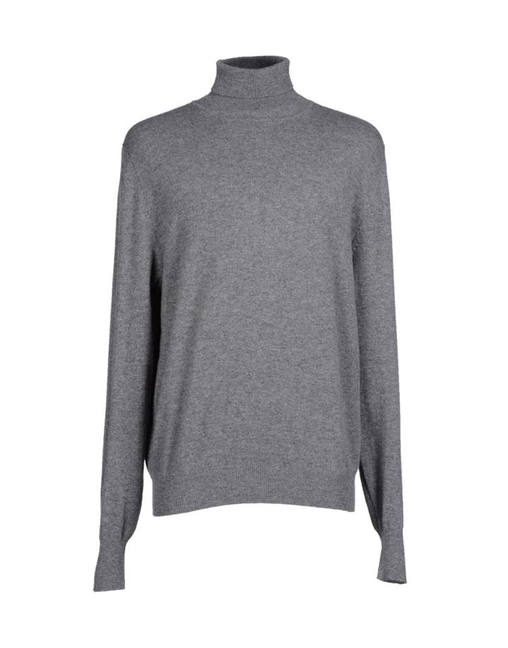 Hamptons Turtlenecks