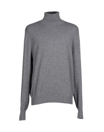 Hamptons Turtlenecks