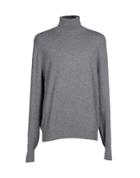 Hamptons Turtlenecks
