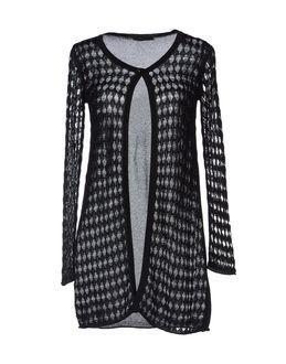 Emma Brendon Cardigans