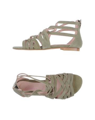 Doralice Sandals