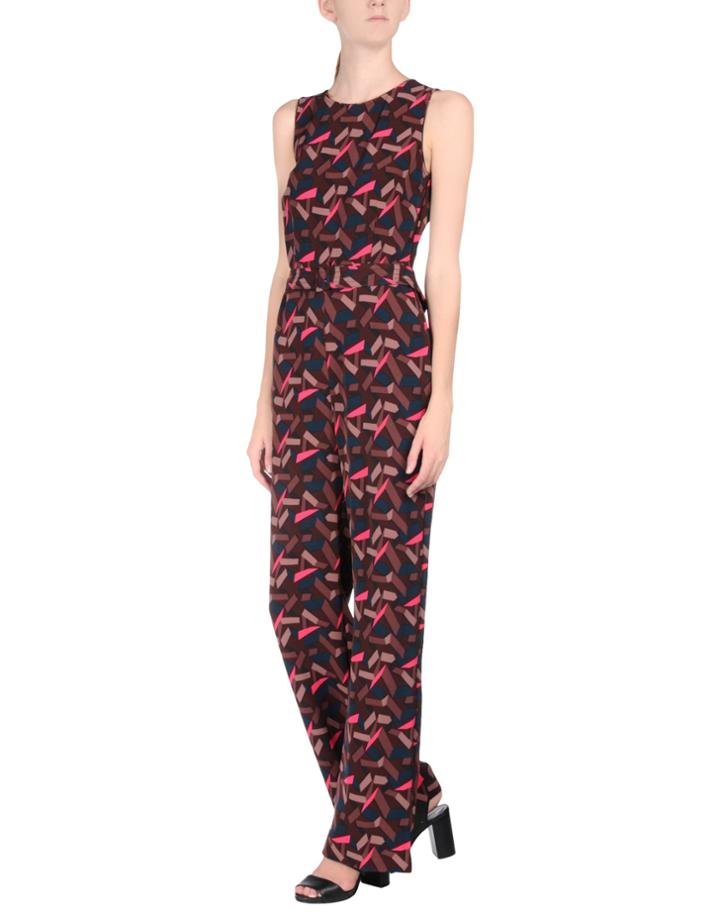 Stefanel Jumpsuits