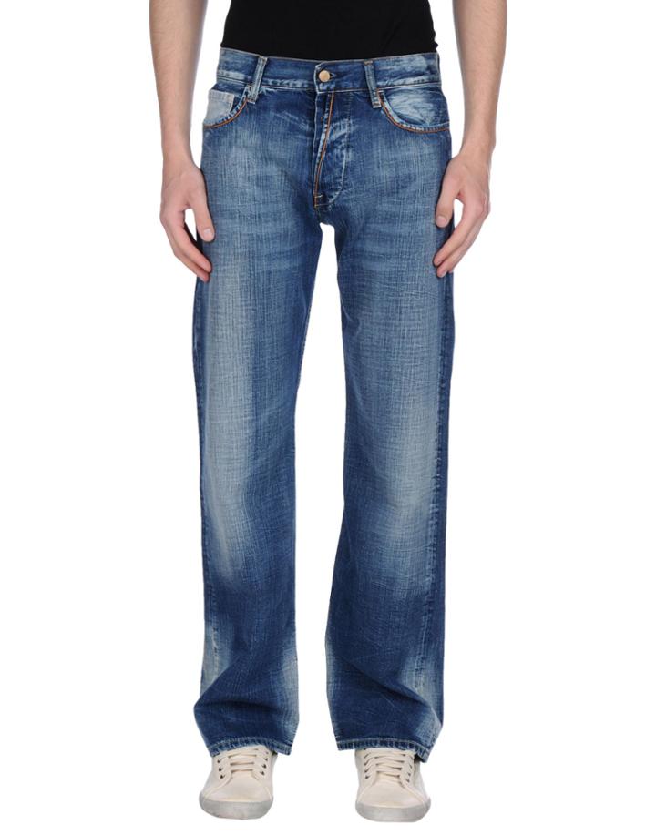 Japan Rags Jeans