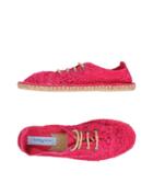 B Hobie Sneakers