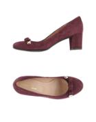 Il Borgo Firenze Pumps