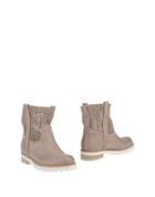 Scoop! Ankle Boots