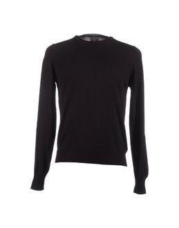 Messagerie Crewneck Sweaters