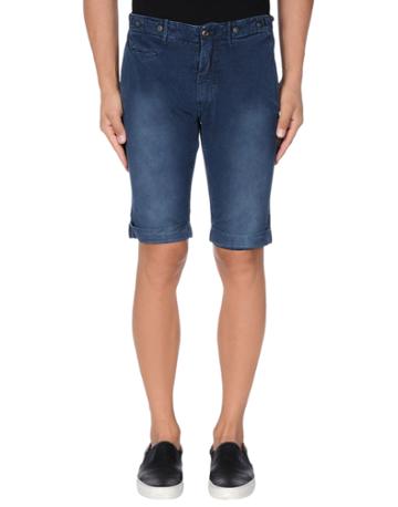 Real Thing Bermudas