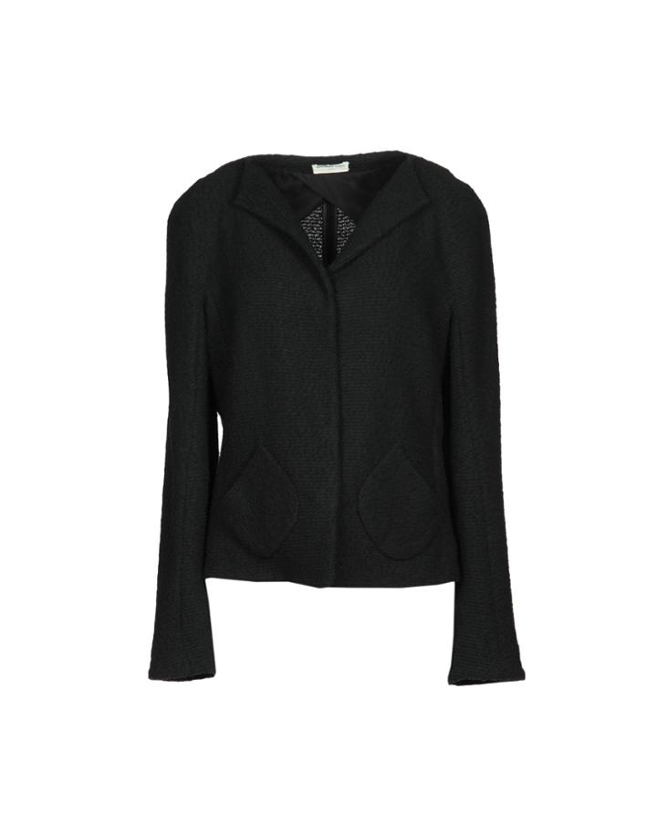 Veronique Leroy Blazers