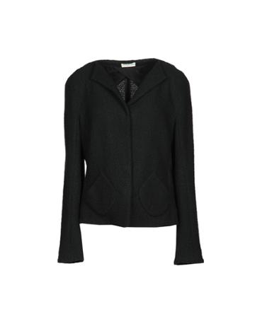 Veronique Leroy Blazers