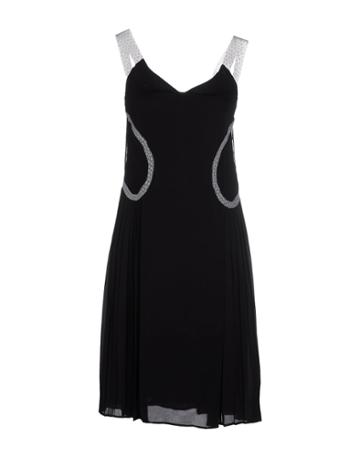 Danielle Romeril Short Dresses