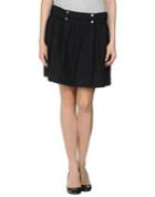 Patrizia Pepe Mini Skirts