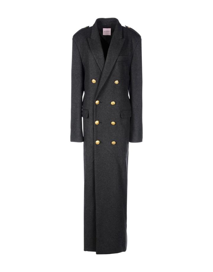 Palm Angels Coats