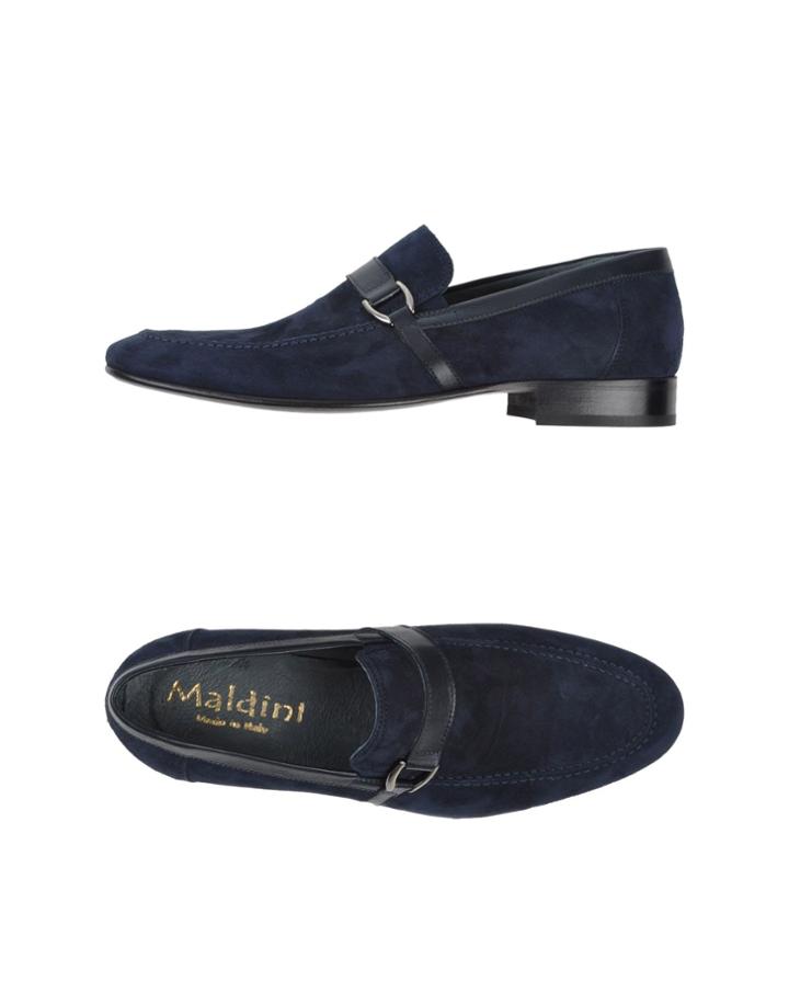 Maldini Loafers