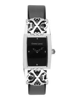 Christian Lacroix Wrist Watches