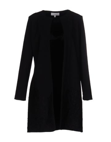 Christies   Porter Overcoats