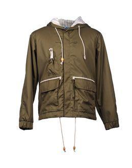 Peb Jackets