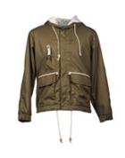 Peb Jackets