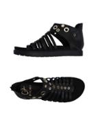 07project By Mario Pini Sandals