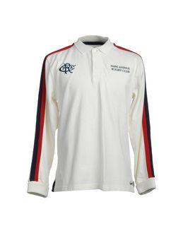 Vintage 55 Polo Shirts