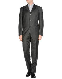 Antonio Fusco Suits