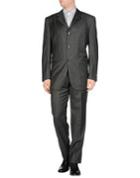 Antonio Fusco Suits