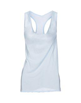 James Perse Standard Tank Tops
