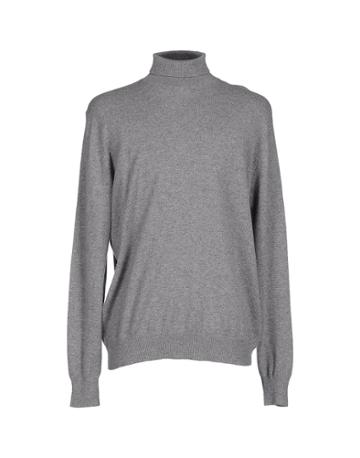 Davide Monachino Cashmere Turtlenecks