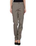 Ou  Casual Pants