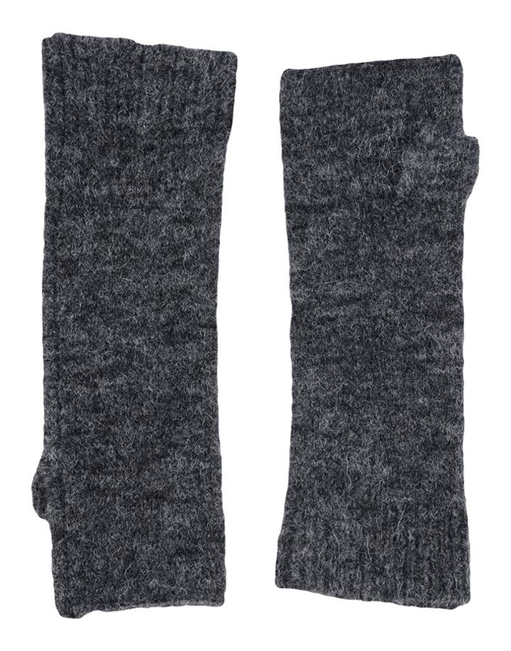 Isabel Marant  Toile Gloves