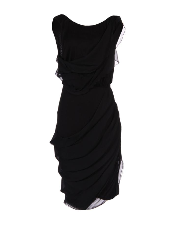 Alice + Olivia Knee-length Dresses