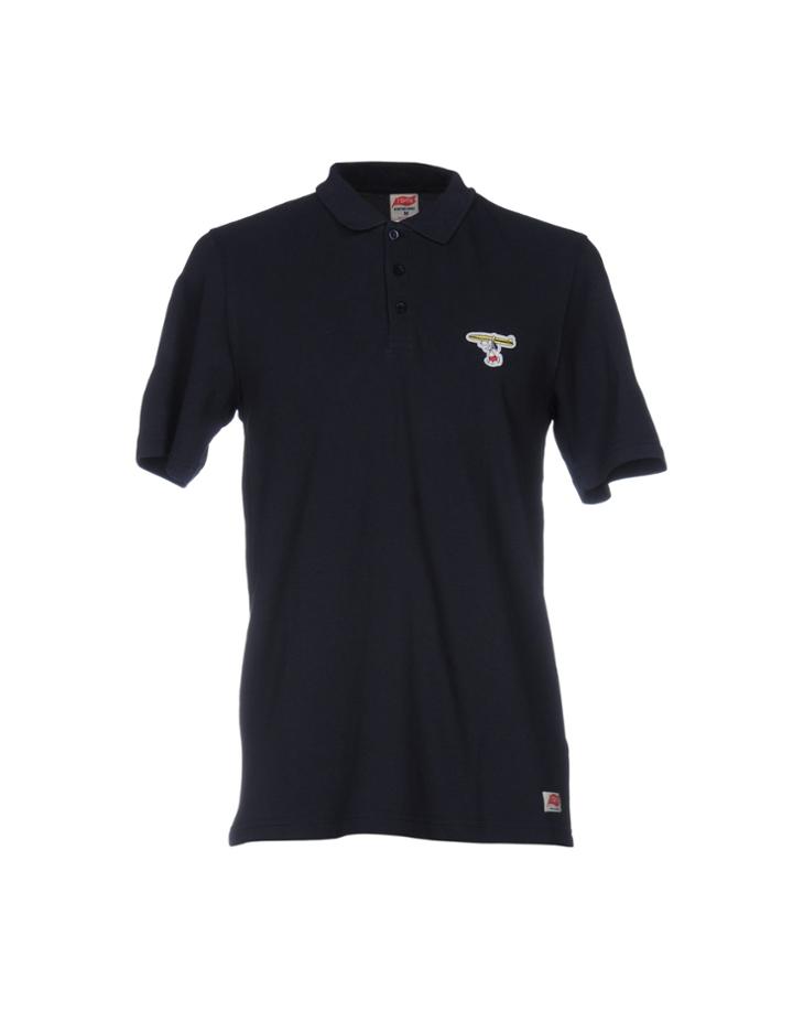Tsptr Polo Shirts