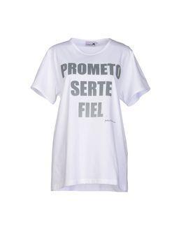 Dolores Promesas T-shirts
