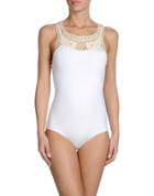 Ermanno Scervino Beachwear One-piece Swimsuits