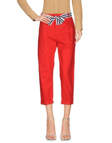 Tolu 3/4-length Shorts
