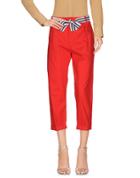 Tolu 3/4-length Shorts