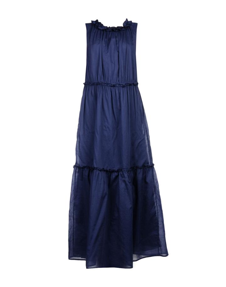 Cappellini By Peserico Long Dresses