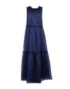 Cappellini By Peserico Long Dresses