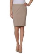 Flavio Castellani Knee Length Skirts