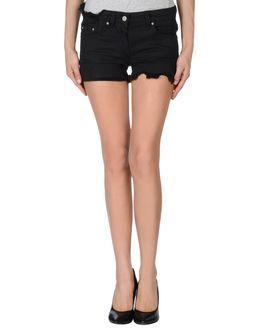 Isabel Marant Denim Shorts