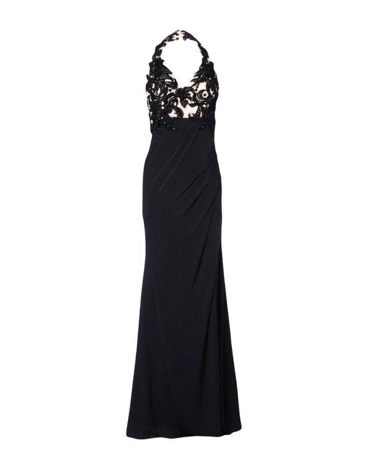 Zinas Long Dresses