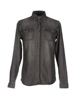 Only & Sons Denim Shirts